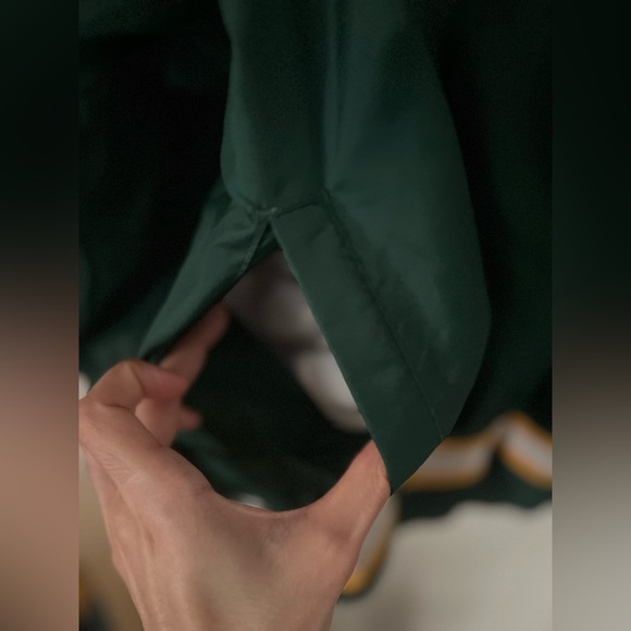 PRO Line NFL Authentic By Starter Parkers Jersey - Picture 11 of 13